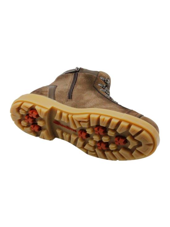 24FW 산토니 부츠 MGSM18190AMBZEMRS47 BROWN - SANTONI