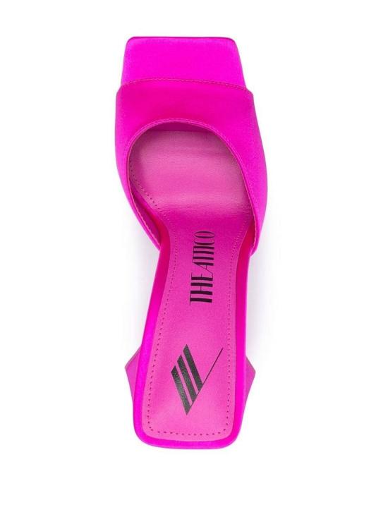  디 아티코 힐/펌프스 232WS000 V007 008 FUCHIA - THE ATTICO