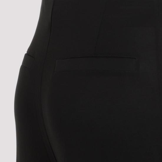  자크뮈스 숏팬츠 241PA108 1322 990 Black - JACQUEMUS