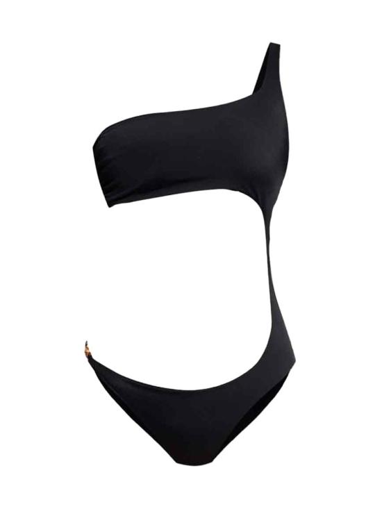  베르사체 비키니 수영복 10086251A022621B000 Black