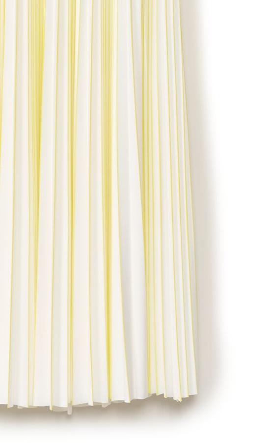 25SS 파비아나 필리피 숏 스커트 GND265F420L298 VR2 MULTICOLOR - FABIANA FILIPPI