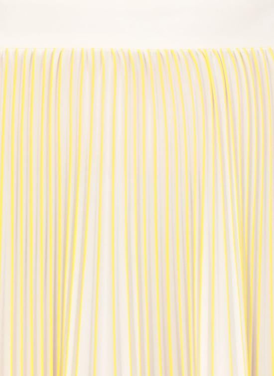 25SS 파비아나 필리피 숏 스커트 GND265F420L298 VR2 MULTICOLOR - FABIANA FILIPPI