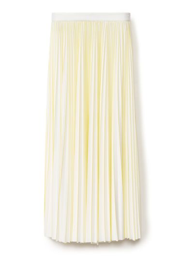 25SS 파비아나 필리피 숏 스커트 GND265F420L298 VR2 MULTICOLOR