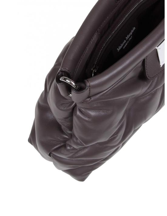 24FW 마르지엘라 클러치/파우치 SB1WG0028 P4300T2152 GREY - MAISON MARGIELA