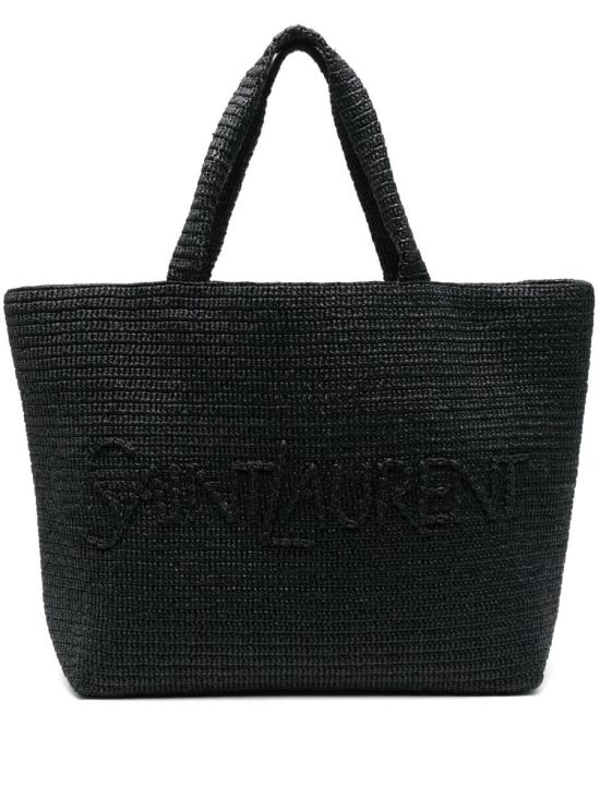  생로랑 가방 756269GAAEI 1000 Black - SAINT LAURENT