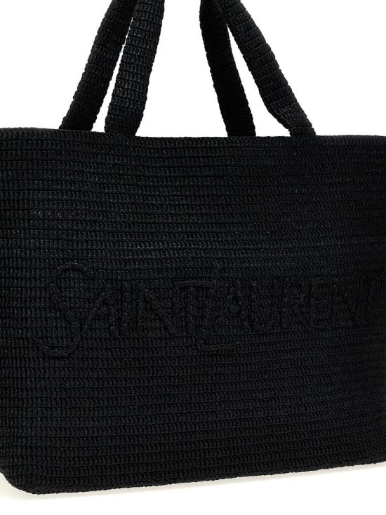  생로랑 가방 756269GAAEI 1000 Black - SAINT LAURENT