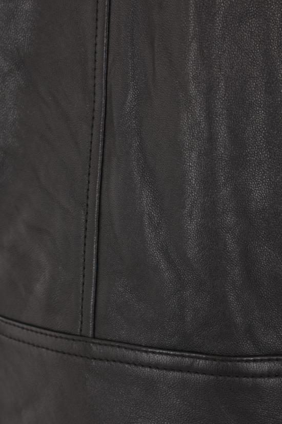 25SS 알렉산더 맥퀸 자켓 817932Q5AOW1000 Black - ALEXANDER MCQUEEN