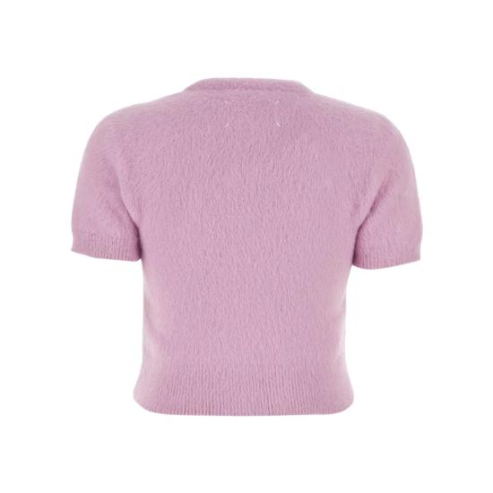  마르지엘라 가디건 S29HP0008S18269 379 - MAISON MARGIELA