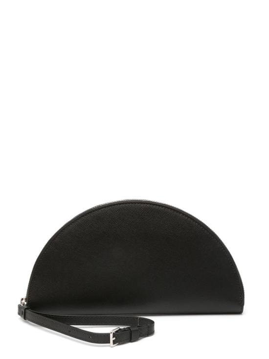 24FW 마르지엘라 지갑 SA2VL0018P6799 T8013 BLACK Black