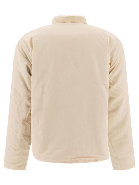 25FW 스투시 자켓 1185291002 Beige - STUSSY