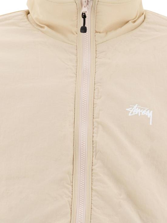 25FW 스투시 자켓 1185291002 Beige - STUSSY