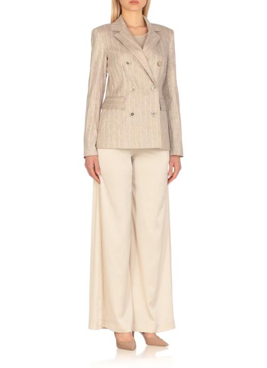 25SS 디익스테리어 자켓 6092124ORO Gold - D. EXTERIOR