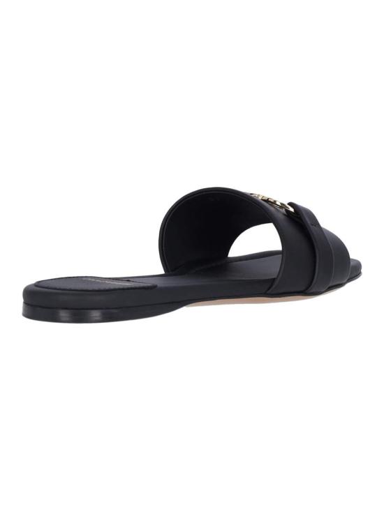 26SS 살바토레 페라가모 힐/펌프스 769636001 Black - SALVATORE FERRAGAMO