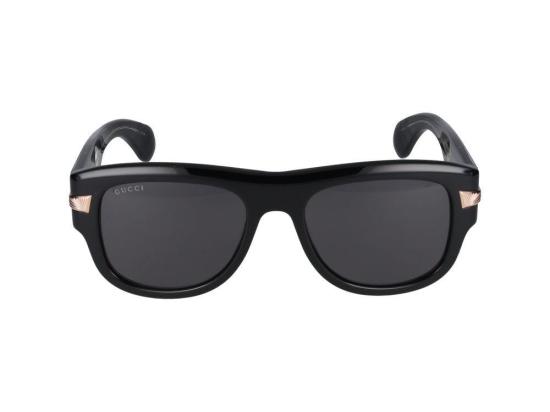  구찌 안경 GG1517S 001 BLACK BLACK GREY