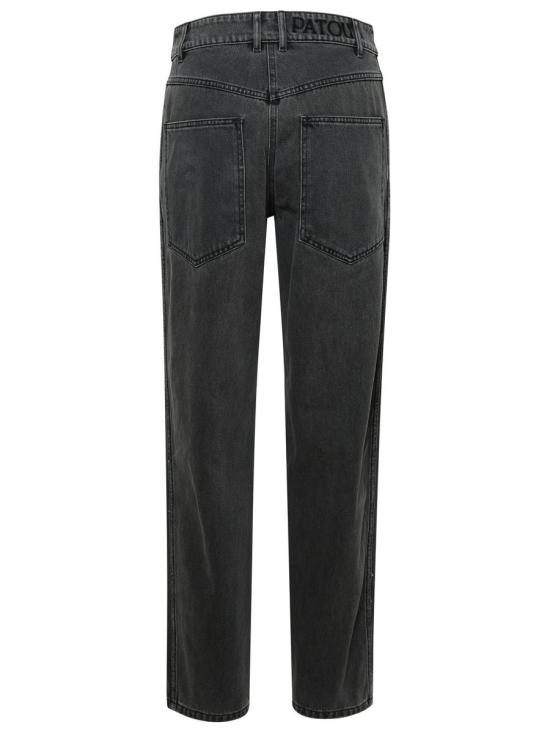  파투 숏팬츠 TR0320081 959A GREY - PATOU