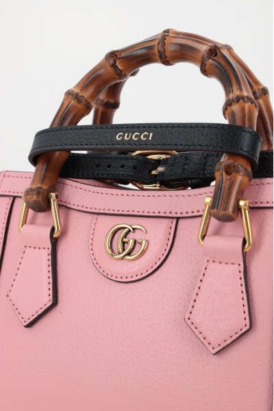  구찌 토트백 702732U3ZDT 5479 MULTICOLOR - GUCCI
