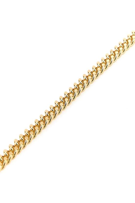 25SS 생로랑 주얼리 683493 Y1500 8060 GREY - SAINT LAURENT