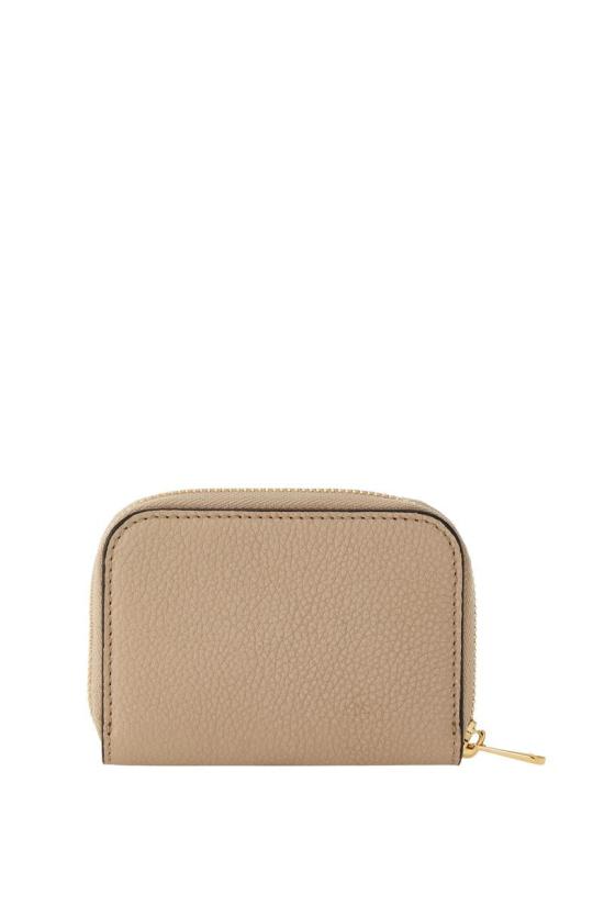 25FW 살바토레 페라가모 간치니 반지갑  220406758667 DAINO - SALVATORE FERRAGAMO