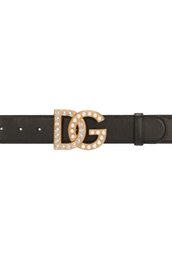 25FW 돌체앤가바나 레귤러 벨트 BE1576AQ3398S574 MULTICOLOUR - DOLCE & GABBANA