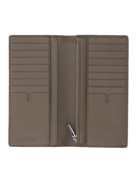  버버리 남성지갑 8091921 A2021 PRINTED - BURBERRY