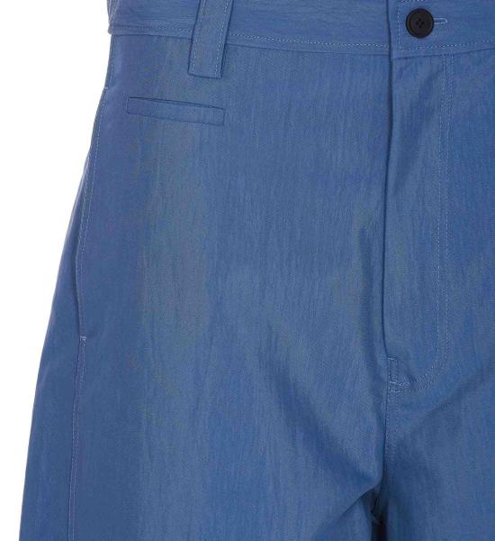  메종키츠네 숏팬츠 MM01403WQ0068 P433 - MAISON KITSUNE