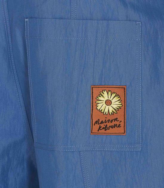  메종키츠네 숏팬츠 MM01403WQ0068 P433 - MAISON KITSUNE