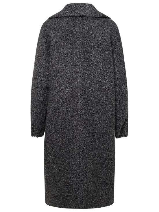  파투 코트 CO0180154 959A GREY - PATOU