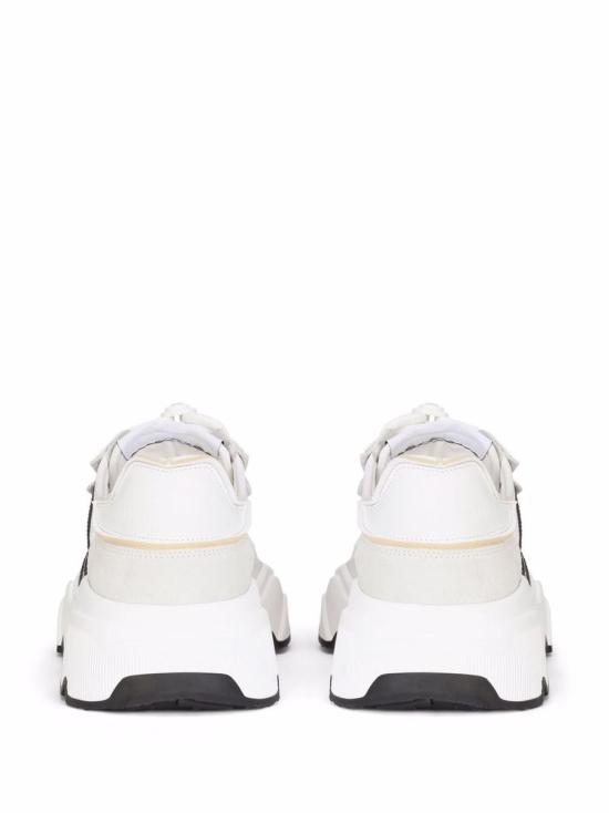  돌체앤가바나 스니커즈 CK1908AQ04080001 WHITE - DOLCE & GABBANA