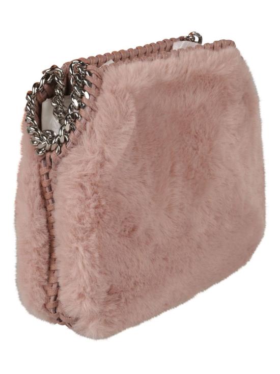 24FW 스텔라 맥카트니 숄더백 700109WP0458 5765 DUSTY ROSE - STELLA MCCARTNEY