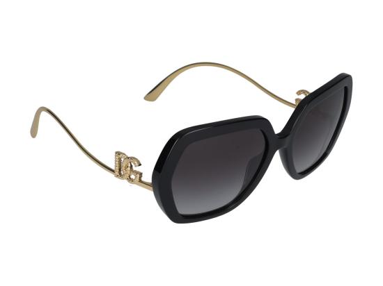  돌체앤가바나 선글라스 0DG4468B 501 8G MULTICOLOR - DOLCE & GABBANA