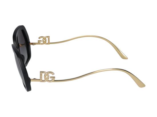  돌체앤가바나 선글라스 0DG4468B 501 8G MULTICOLOR - DOLCE & GABBANA