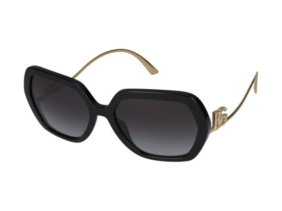  돌체앤가바나 선글라스 0DG4468B 501 8G MULTICOLOR - DOLCE & GABBANA