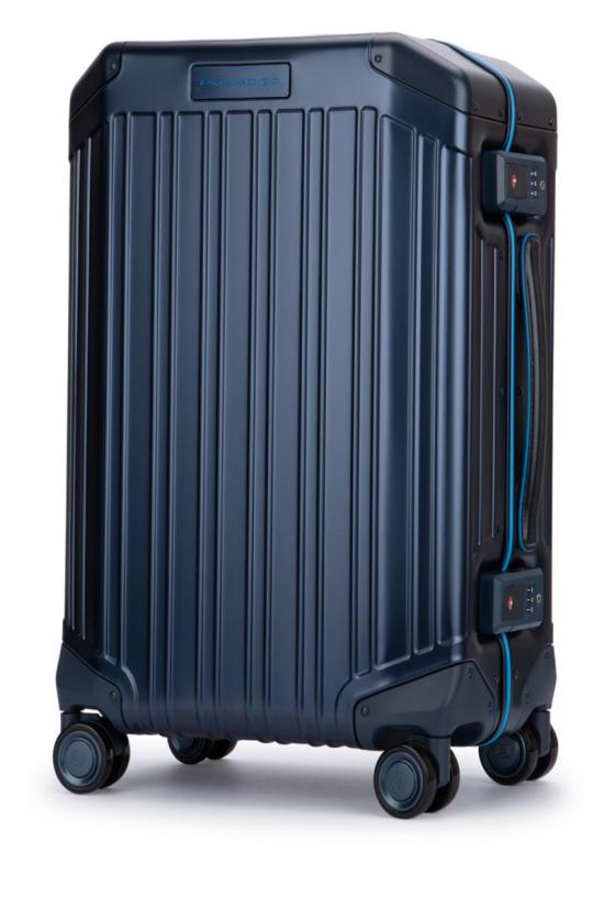  피콰드로 캐리어 BV4425ALUB2 BLU2 - PIQUADRO