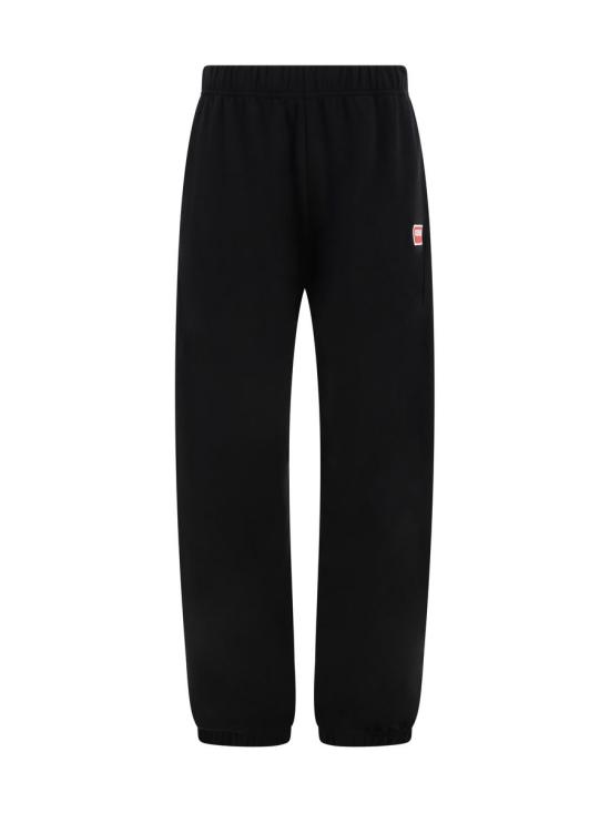  겐조 숏팬츠 FD62PA7154MF99J Black