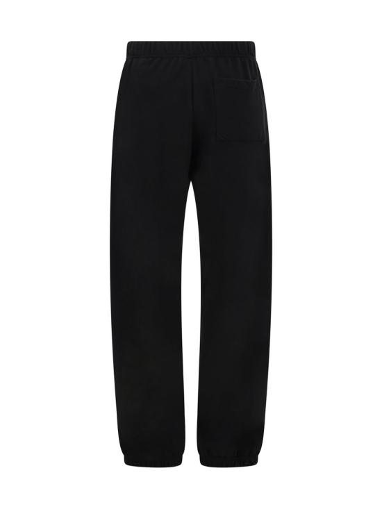  겐조 숏팬츠 FD62PA7154MF99J Black - KENZO