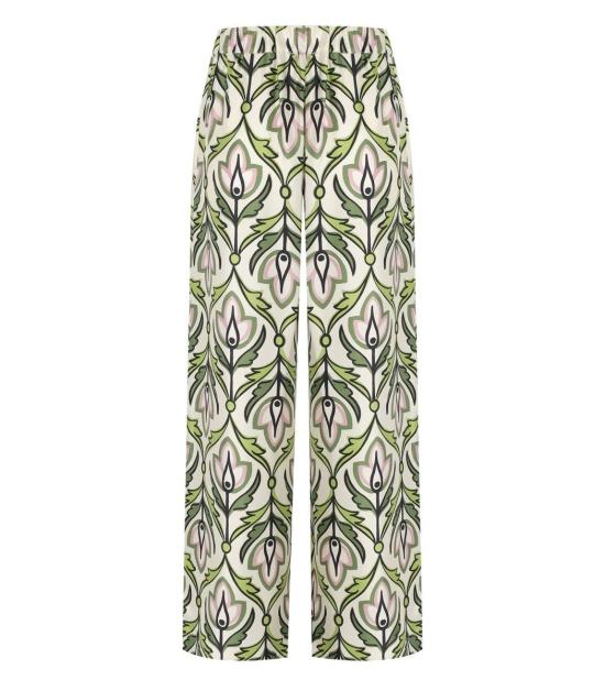 25SS 위켄드막스마라 숏팬츠 2515131091600 002 GREEN - WEEKEND MAX MARA