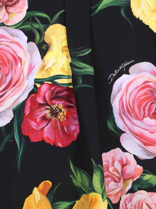 25SS 돌체앤가바나 셔츠 F5T25T IS1XJHN5IY MULTICOLOUR - DOLCE & GABBANA