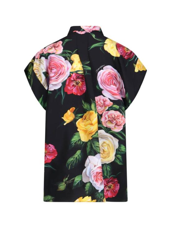 25SS 돌체앤가바나 셔츠 F5T25T IS1XJHN5IY MULTICOLOUR - DOLCE & GABBANA