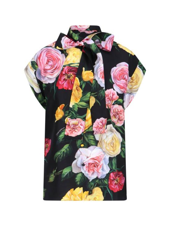 25SS 돌체앤가바나 셔츠 F5T25T IS1XJHN5IY MULTICOLOUR