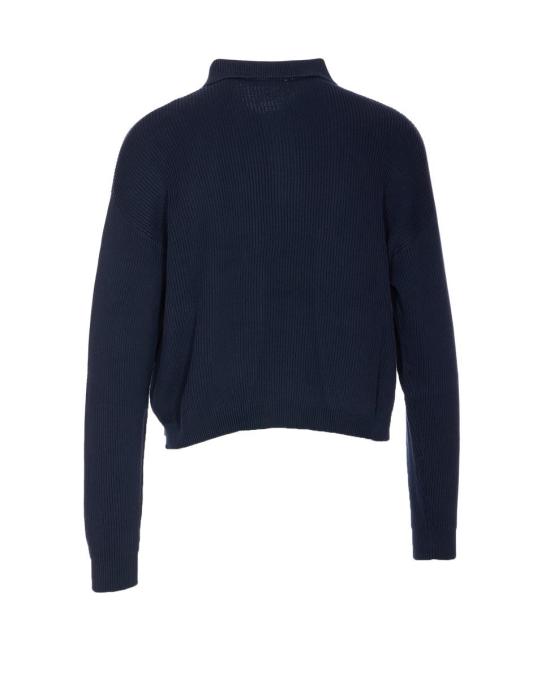 25SS 브루넬로 쿠치넬리 터틀넥 M19194705C7186 COOL BLUE - BRUNELLO CUCINELLI