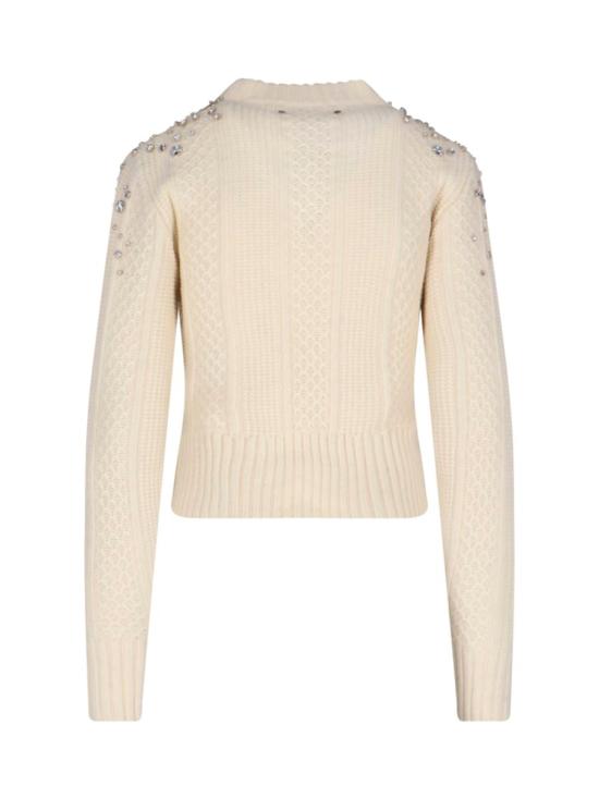  골든구스 스웨터 GWP01165P001320 15124 - GOLDEN GOOSE