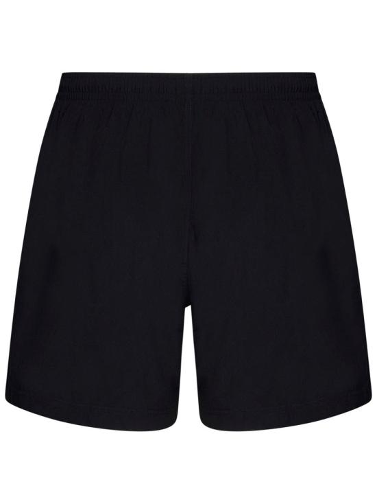  알렉산더 맥퀸 스윔팬츠 7593294419Q 1066 Black - ALEXANDER MCQUEEN