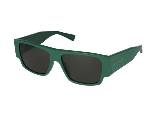  보테가베네타 선글라스 BV1286S 003 GREEN GREEN GREEN GREEN - BOTTEGA VENETA