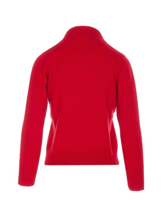 25SS 이자벨마랑에뚜왈 셔츠 PU0314FA A1X05E11PR RED - ISABEL MARANT ETOILE