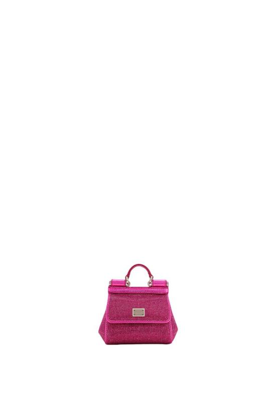 25SS 돌체앤가바나 클러치/파우치 BB6494AO9178Z432 BOUGAINVILLEA