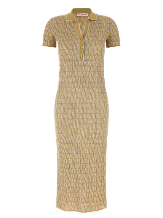  발렌티노 가라바니 숏 스커트 5B3KD12L8P2L01 MULTICOLOR