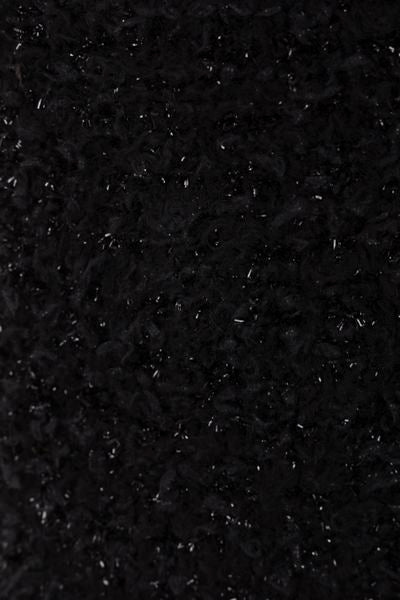 24FW 발렌시아가 숏 스커트 793601 T33281000 Black - BALENCIAGA