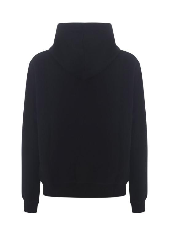  디스퀘어드2 스웨터 S79GU0113S25516 900 Black - DSQUARED2