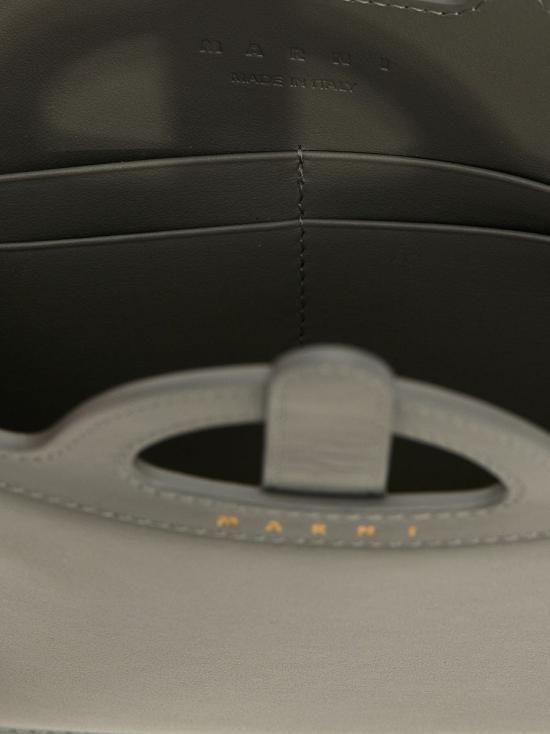 25SS 마르니 지갑 PFMO0083U0LV58900N27 GRAY - MARNI