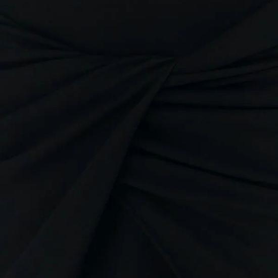  오프화이트 숏 원피스 OWDB522S24FAB001 1010 Black - OFF WHITE